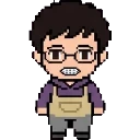 Jhon sprite
