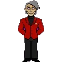 Mason Talo sprite