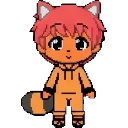 Tarryteeth sprite