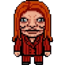 Barbara sprite