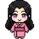 Kanae sprite