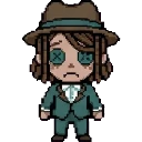Charlotte sprite