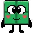 Four ￼ sprite