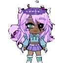 Charlotte sprite