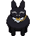 Time Shadow Gubby sprite
