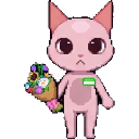 Irisith (placeholder) sprite