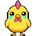 Wilson sprite