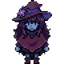 Aspen sprite