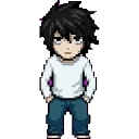 L sprite