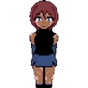 Summy sprite