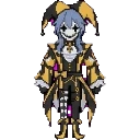 The False Fool sprite
