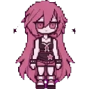 Becky sprite