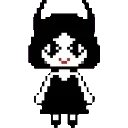 Lydalia sprite