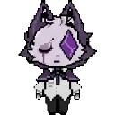 Edward sprite