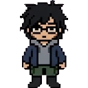 Shiro sprite