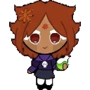 Anís Cookie sprite