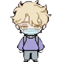 Luka sprite