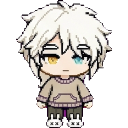 Zisel sprite