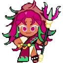 Rambutan sprite