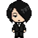 фурута sprite