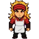 Edda sprite