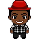 Kai sprite