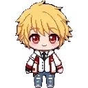 Kyren sprite