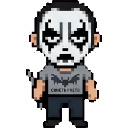 Edria sprite