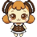 Sandping sprite
