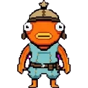 Fern sprite
