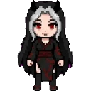 Mimu Anzawa sprite