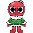 Bobette sprite