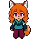 Staycy sprite