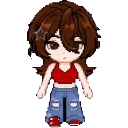 Helena sprite