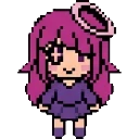UMBRA sprite