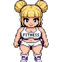 Nina sprite