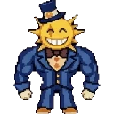 Wonder sprite