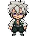 Sanemin sprite