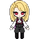 Aurel sprite