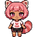 Lia sprite