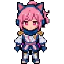 Sora sprite