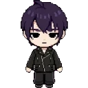 Valentino sprite