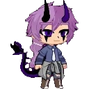 Elijah sprite