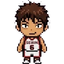Koganei shinji sprite