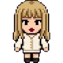 Étoliell sprite