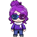 BrightEyes sprite