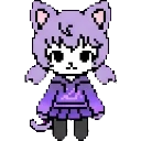 Mochi sprite