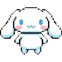 cinnamoroll sprite