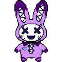 Blugg sprite