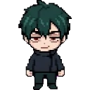 Ivan sprite
